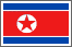 북한 국기