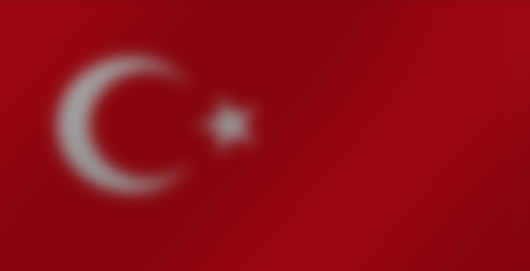 터키무역국기배경