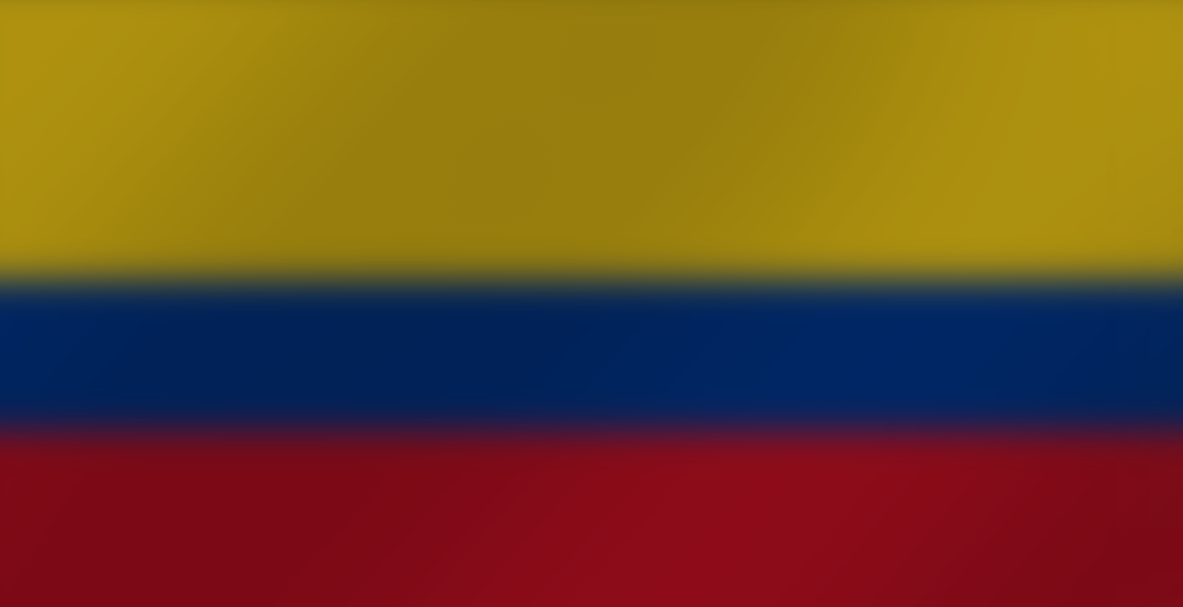 콜롬비아무역국기배경